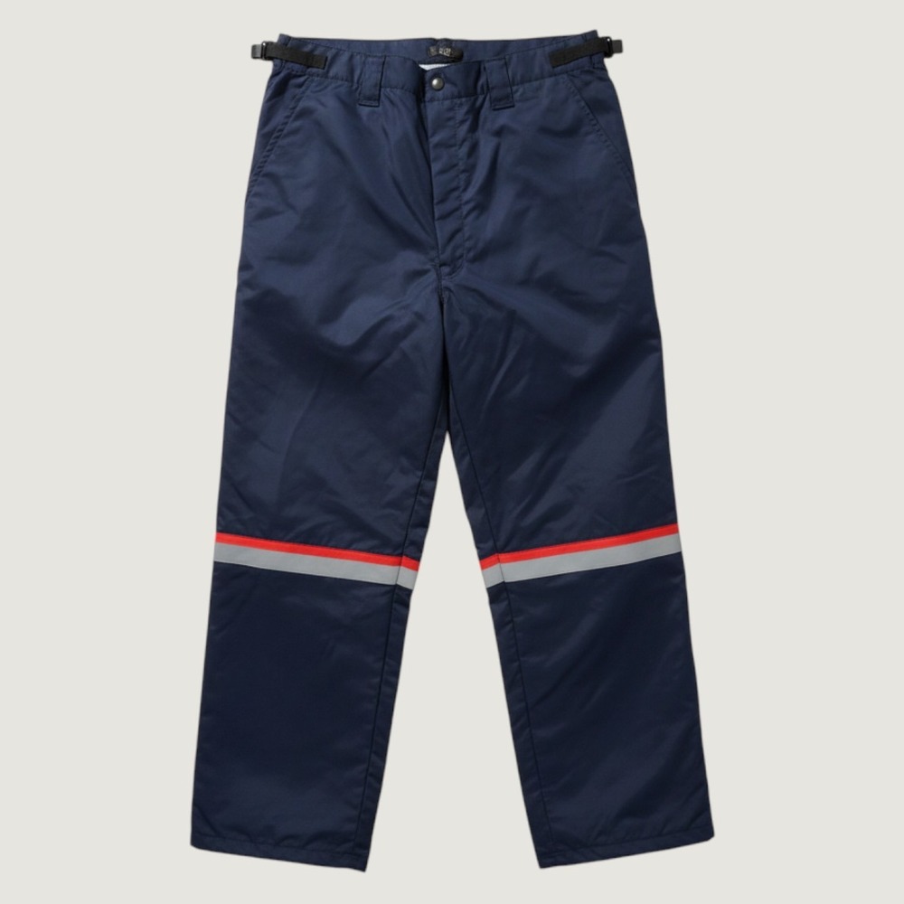 USPS All Weather Flying Cross Waterproof Reflective Pants